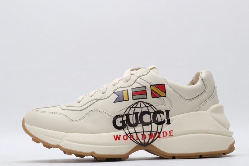 G*u*i* Trainer Sneaker12