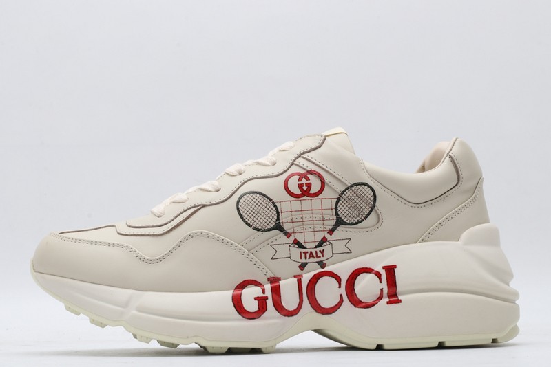 G*u*i* Trainer Sneaker8