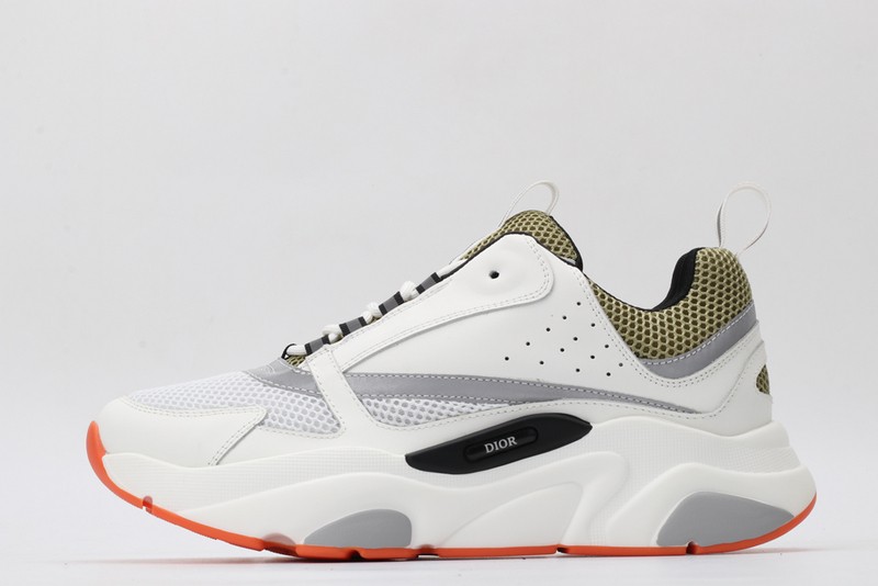 DIO* SNEAKERS B22 T0000-013