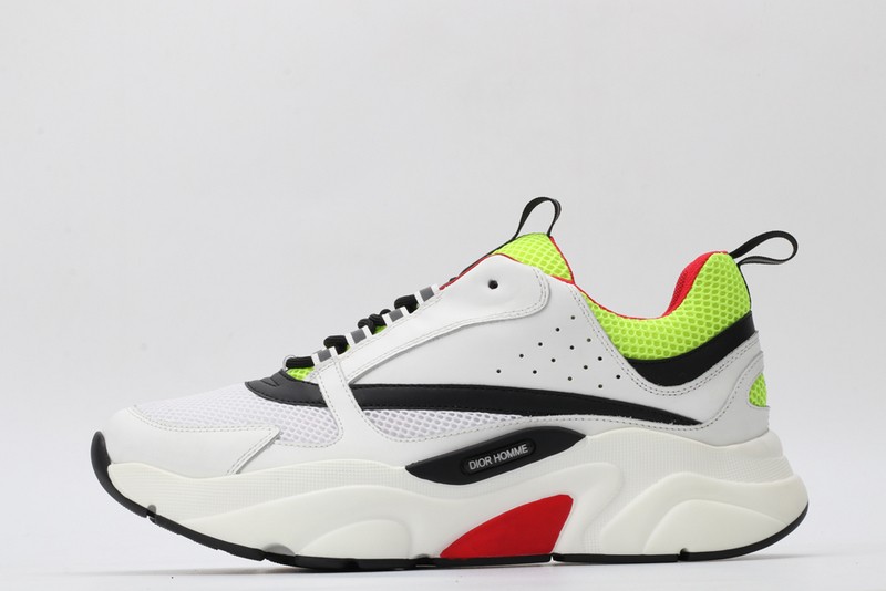 DIO* SNEAKERS B22 T0000-004