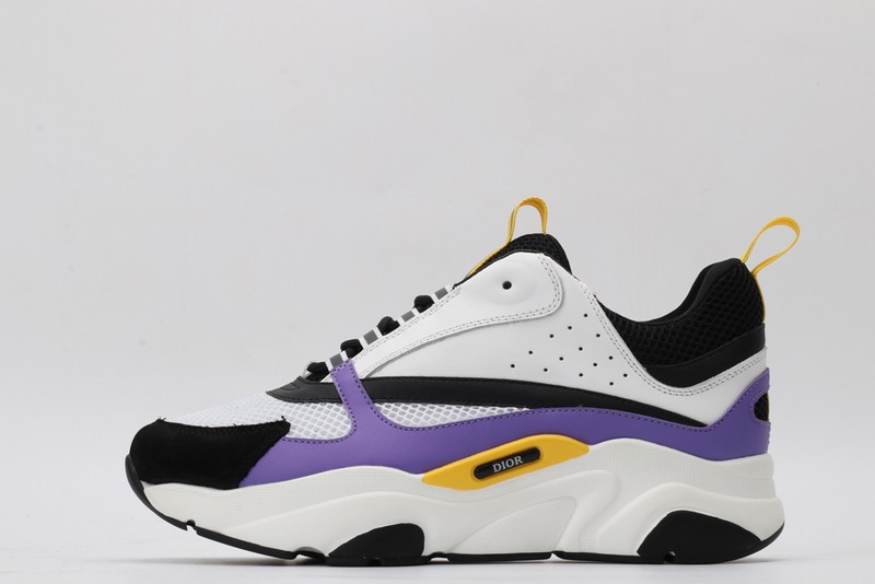 DIO* SNEAKERS B22 T0000-001