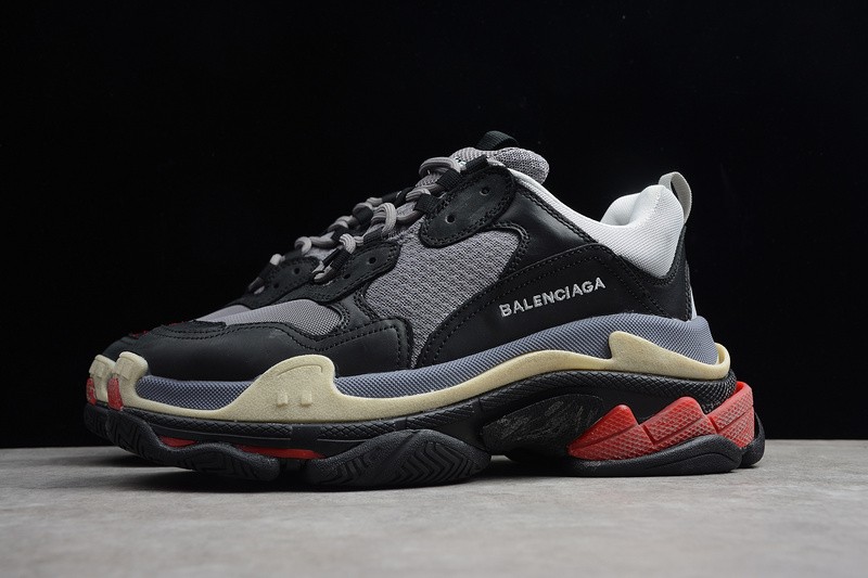 TRIPLES TRAINER SNEAKERS 2000011