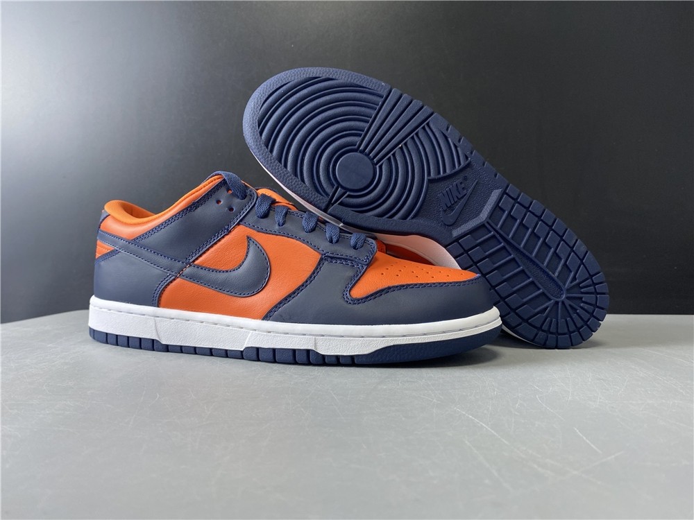 Nike Dunk Low SP CU1727-800