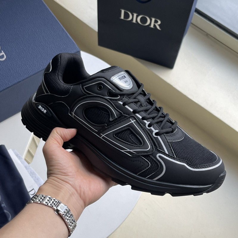 DIO* SNEAKERS B30 T0000-040