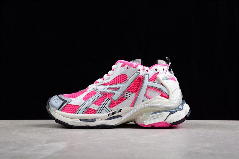 SNEAKER RUNNER 5000085