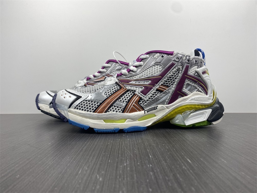 SNEAKER RUNNER 5000084
