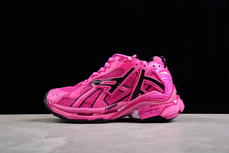 SNEAKER RUNNER 5000086