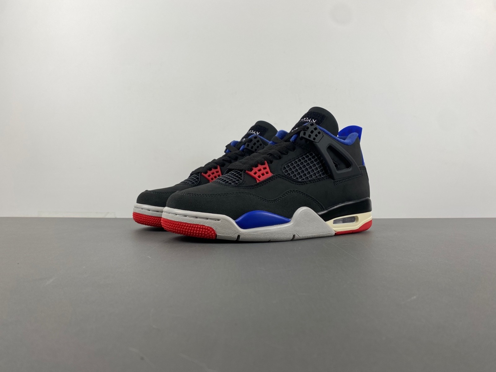 Air Jordan 4 Rare Air Laser FV5029-003