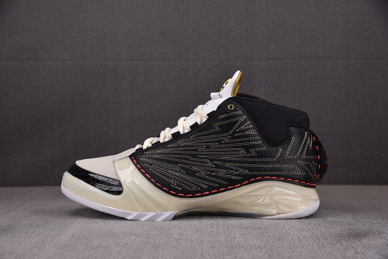 Titan X Jordan 23 Retro SP '10th Anniversary' CZ6222-001