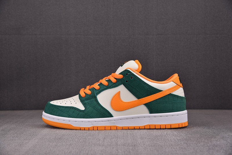 Dunk Low Pro SB 'Legion Pine' 304292-383