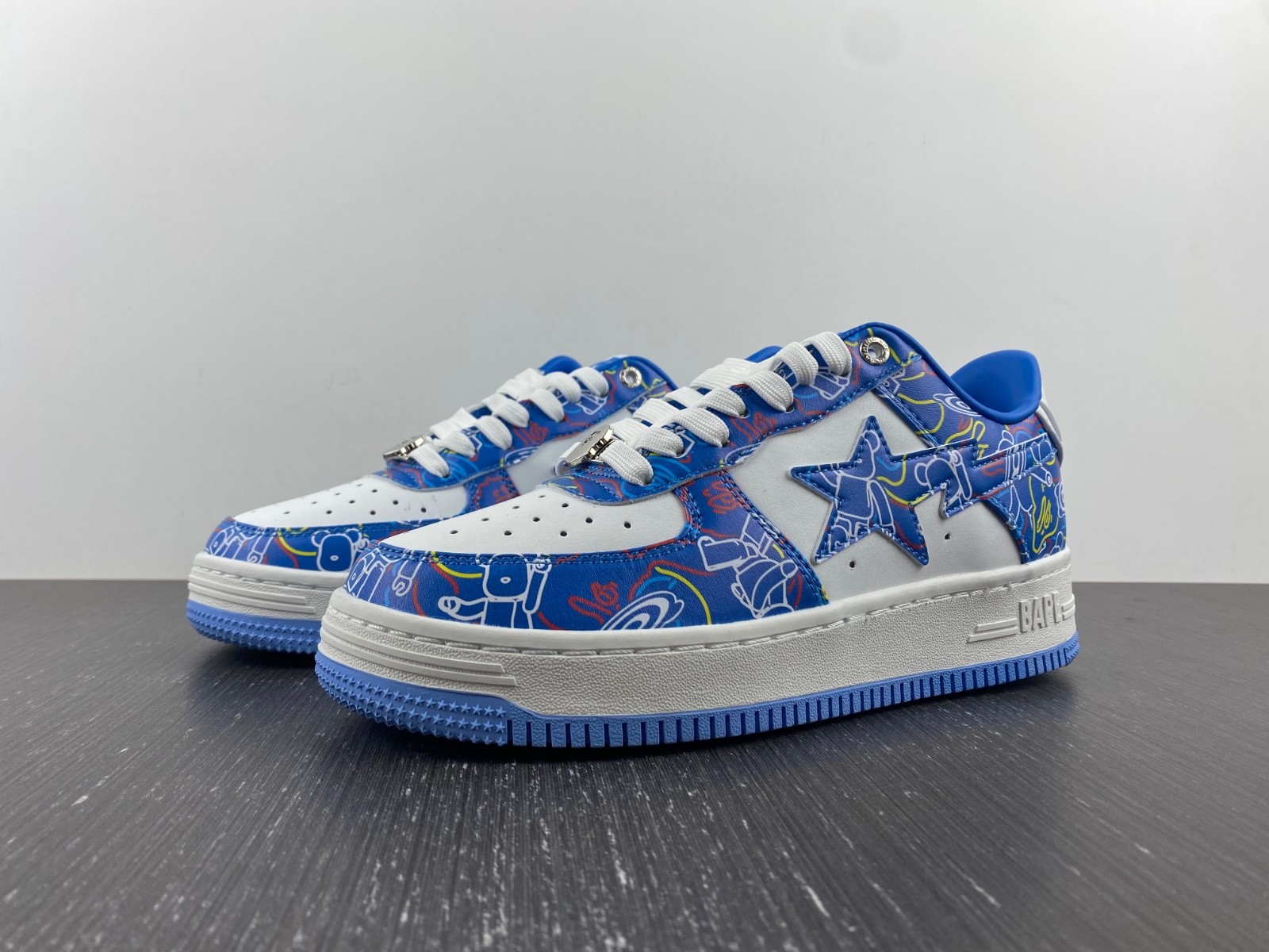 Bathing Ape A000041