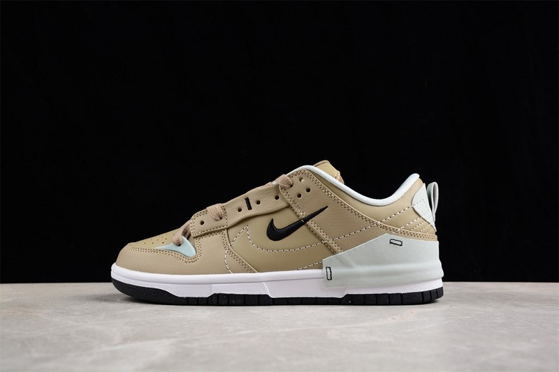 Nike Dunk Low Disrupt 2 Tan DV4024-200