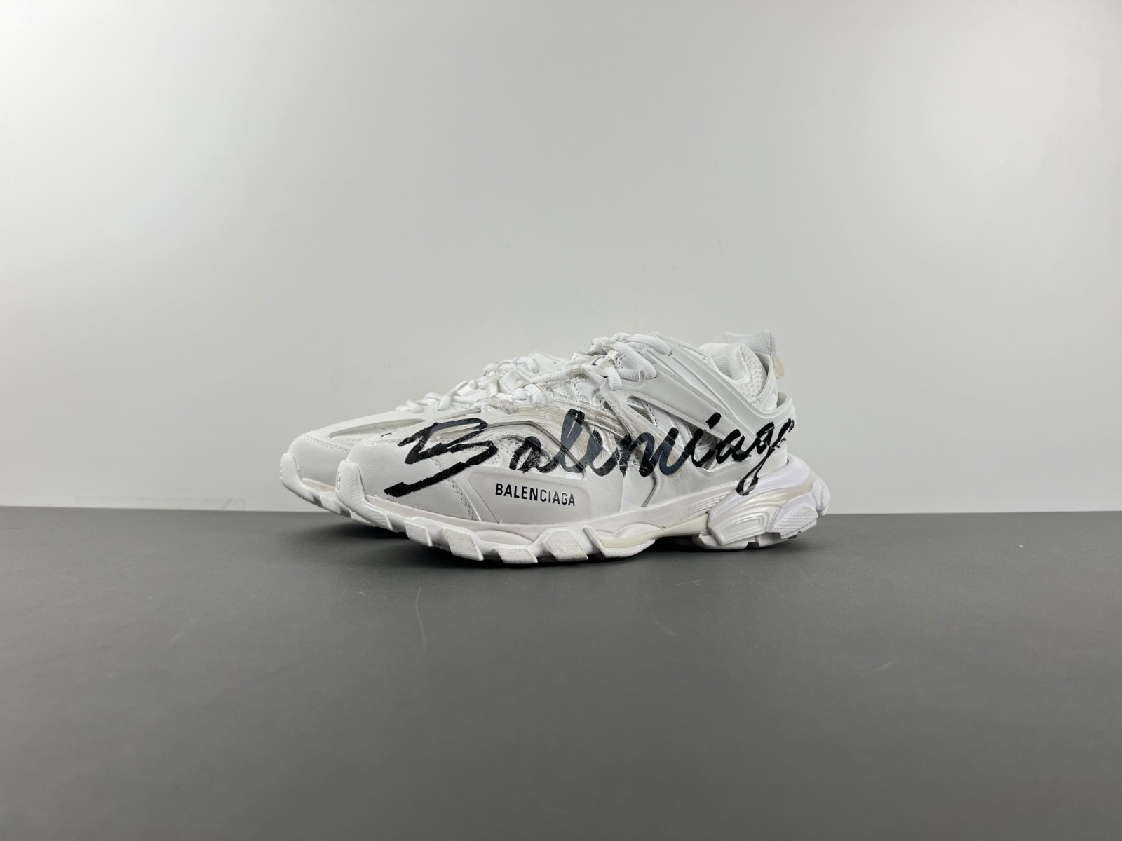 SNEAKER TRACK 4000222