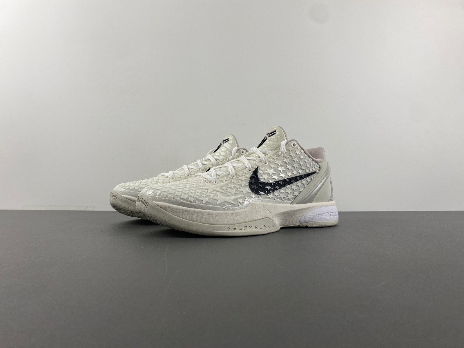 Nike Kobe 6 Protro "All-Star 2.0" FQ3546-100