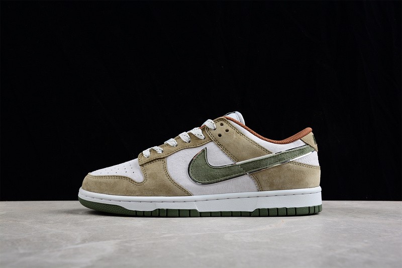Nike Dunk Low "Steamboy OST" FF0918-016
