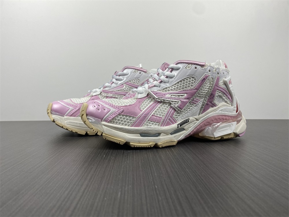 SNEAKER RUNNER 5000050