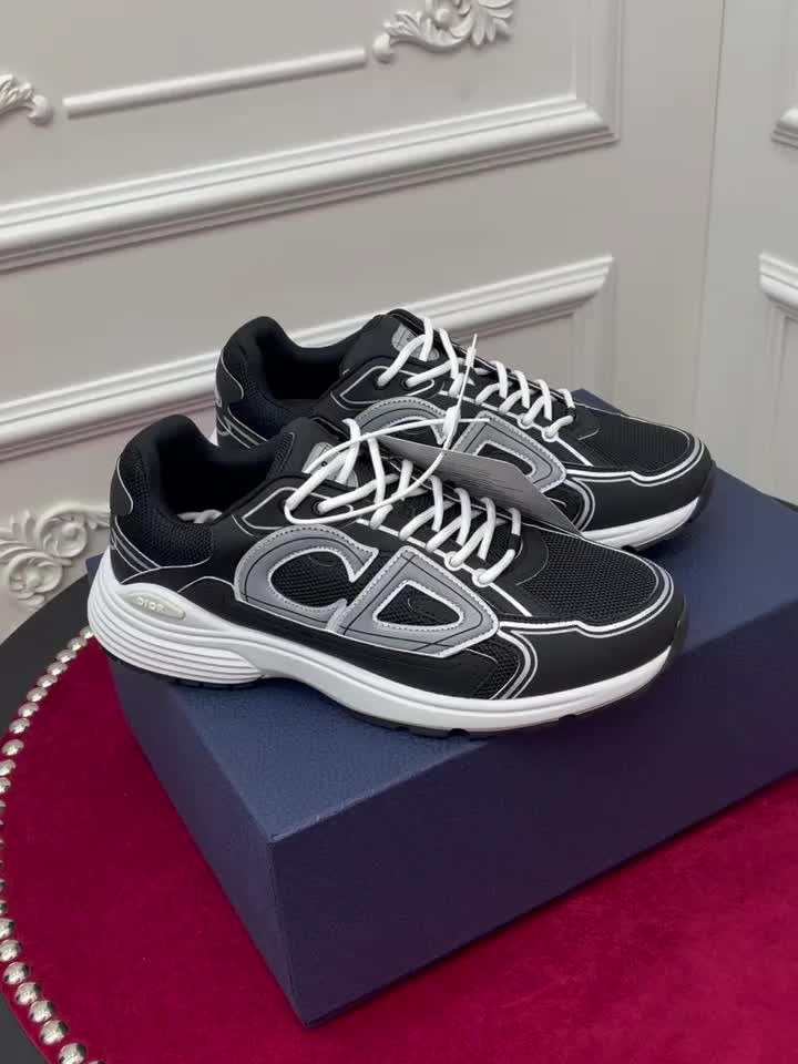 DIO* SNEAKERS B30 T0000-042