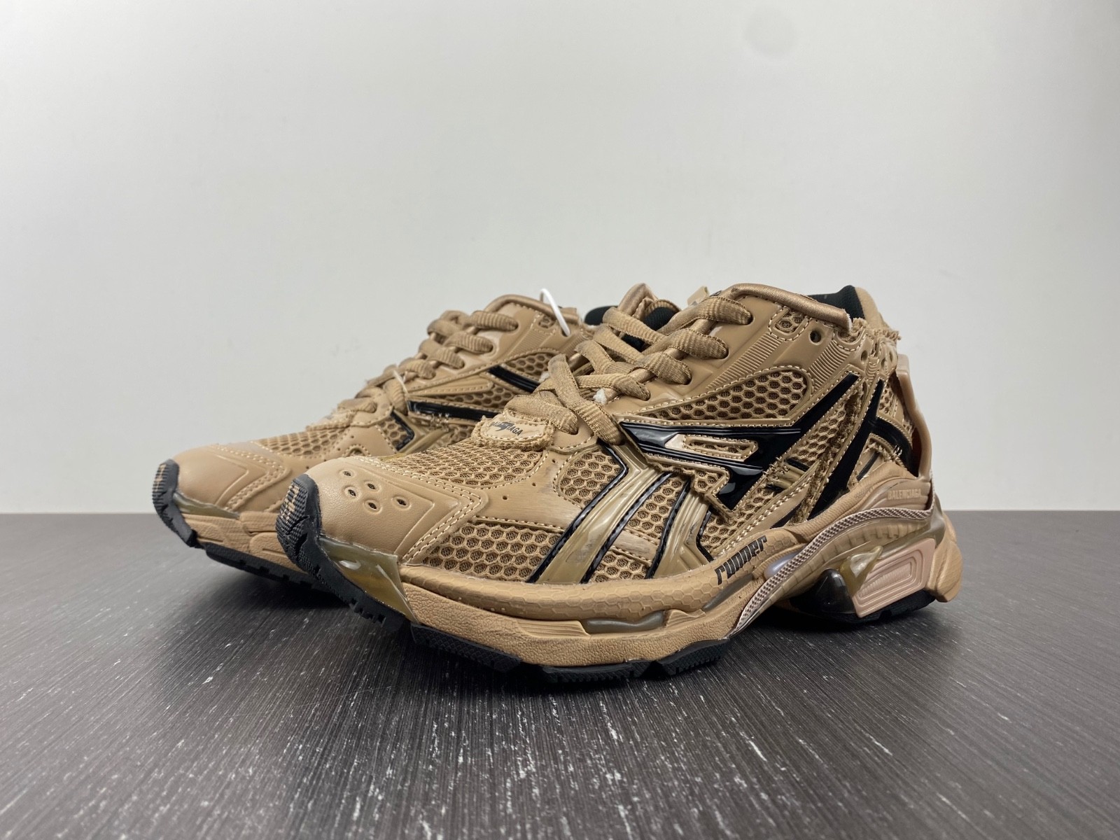 SNEAKER RUNNER 5000092