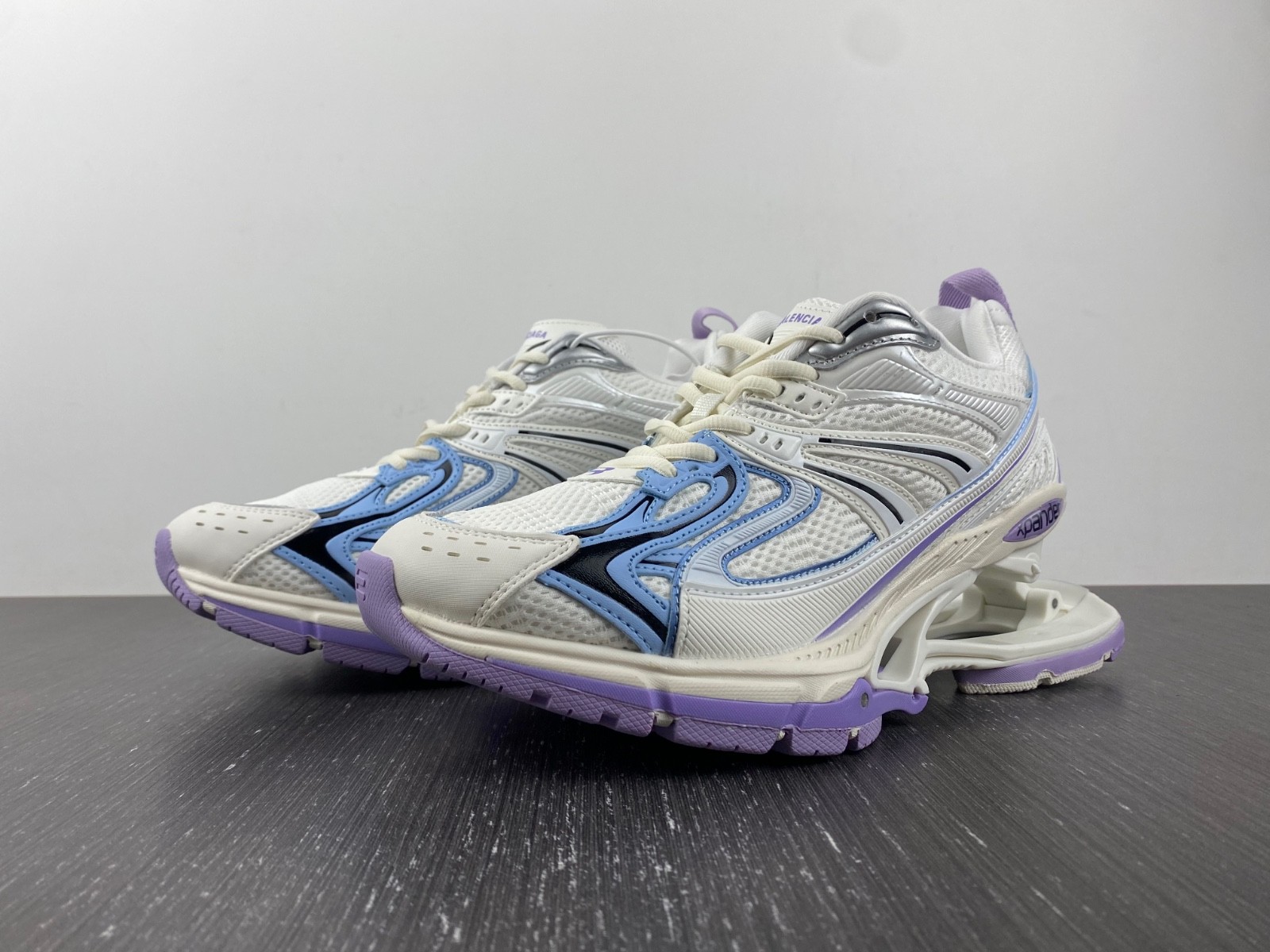 SNEAKER RUNNER 5000091