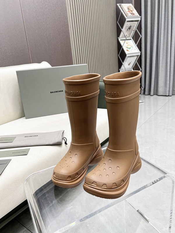 BALENCIAG* Cr*0*s BOOT 5000096
