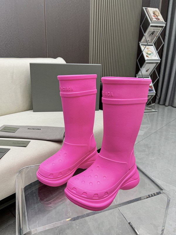 BALENCIAG* Cr*0*s BOOT 5000093