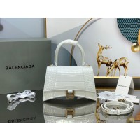 BALENCIAG* HOURGLASS BAG19