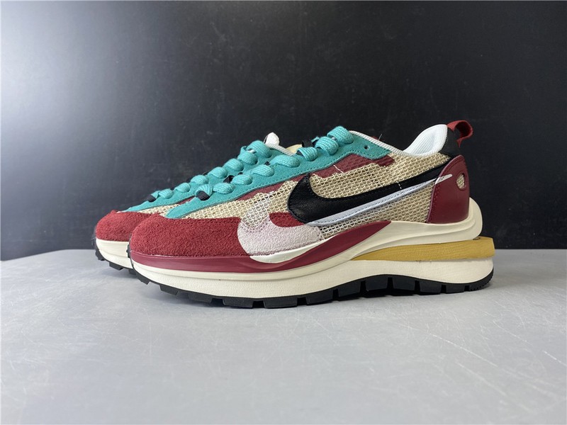 Sacai x Nike Pegasus VaporFly SP CI9928 301