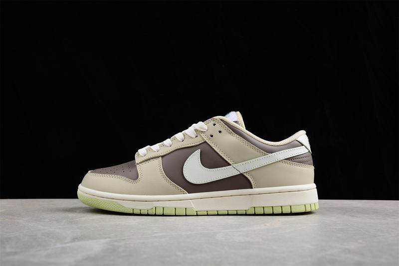 Nike Dunk Low Mocha Brown FB4961-012