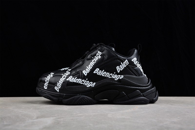 TRIPLES TRAINER SNEAKERS 2000059
