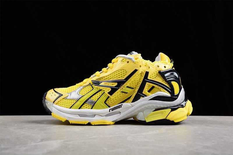 SNEAKER RUNNER 5000101