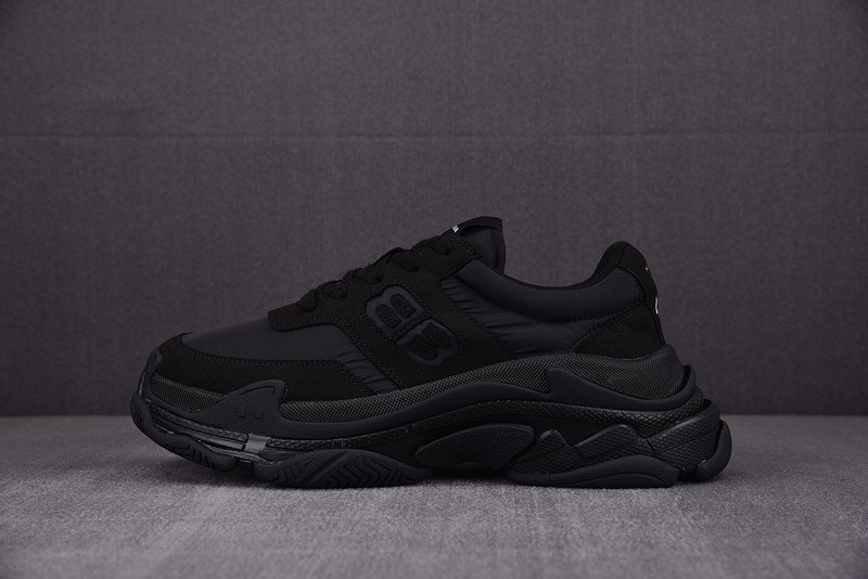 TRIPLES TRAINER SNEAKERS 2000058
