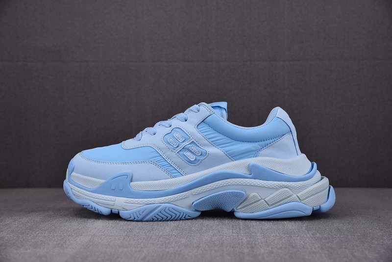 TRIPLES TRAINER SNEAKERS 2000057