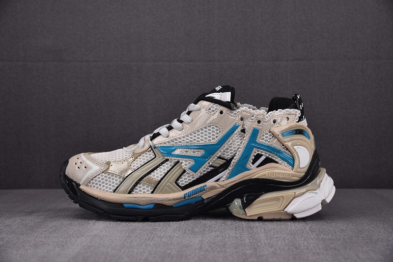SNEAKER RUNNER 5000103