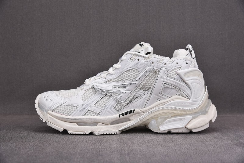 SNEAKER RUNNER 5000053