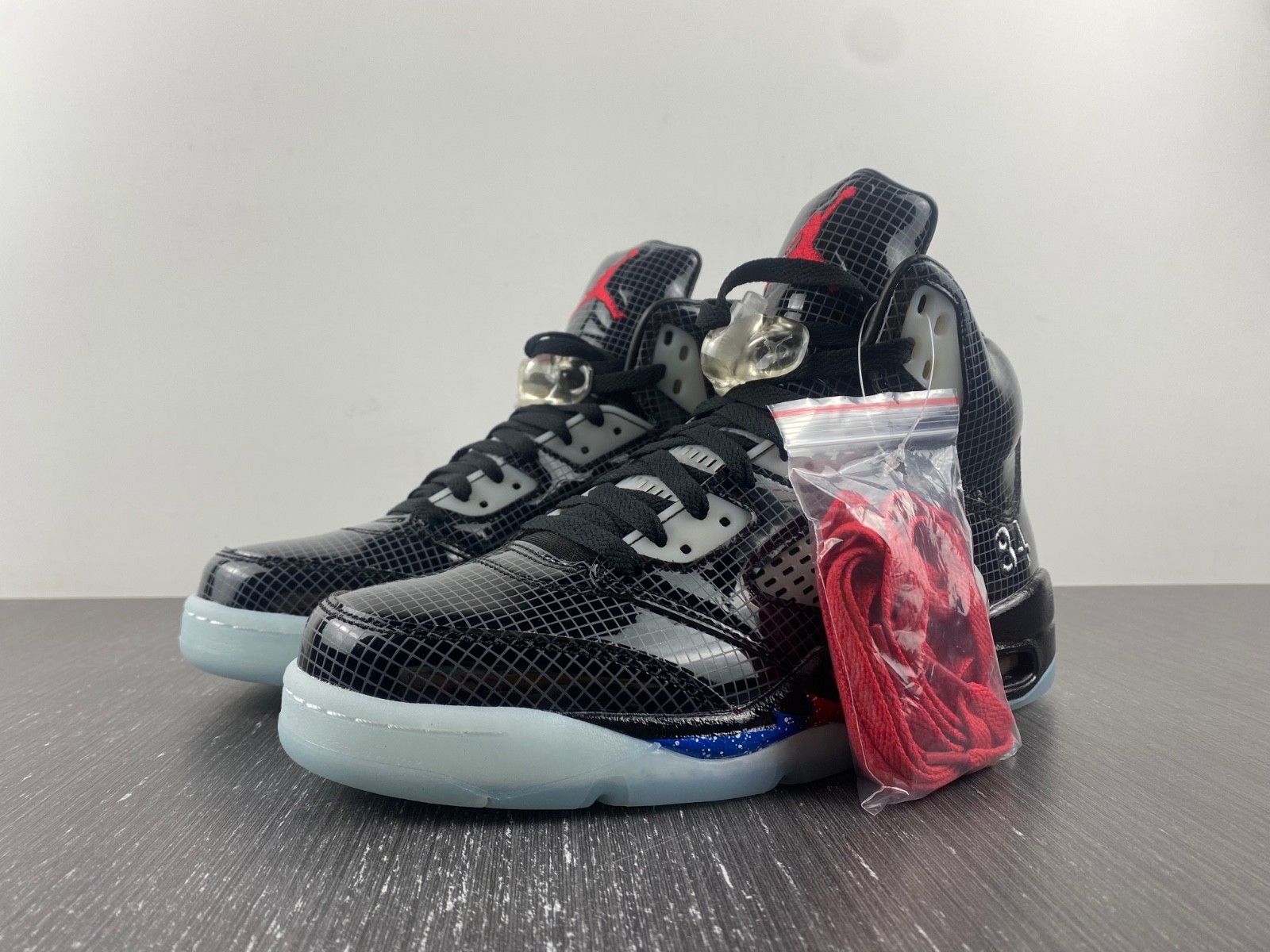 Air Jordan 5 "Transformers" PE