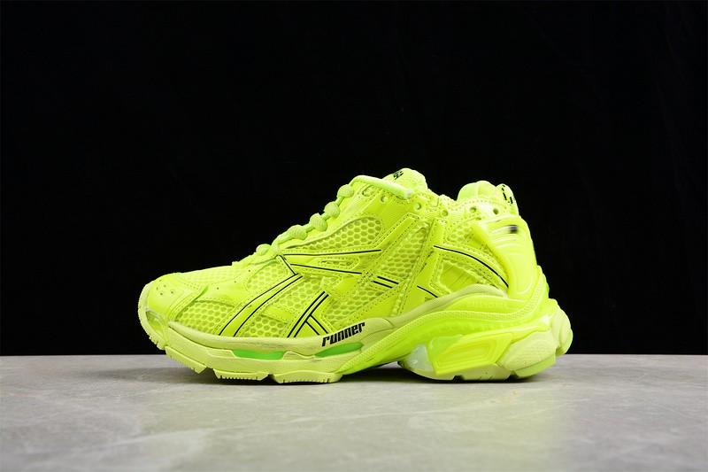 SNEAKER RUNNER 5000105