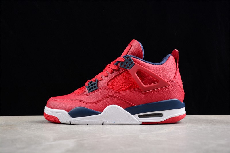 Air Jordan 4 Retro 'FIBA' CI1184-617