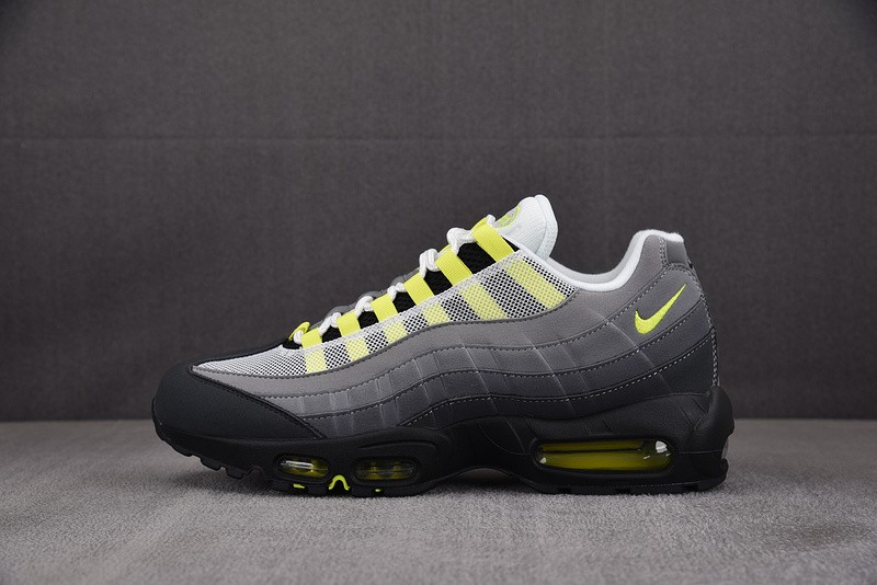 Nike  Air Max 95 OG 'Neon' 2020  CT1689-001