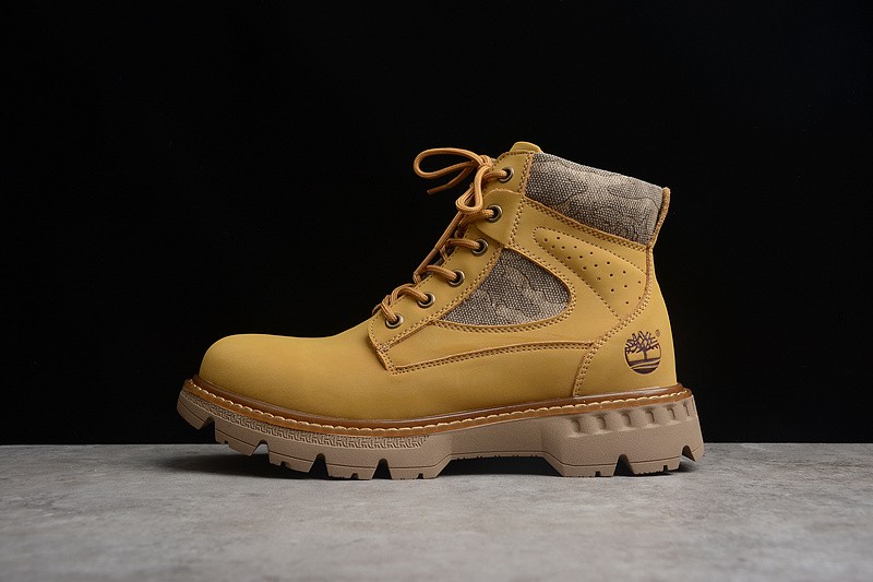 Timberlan* Boost D000002