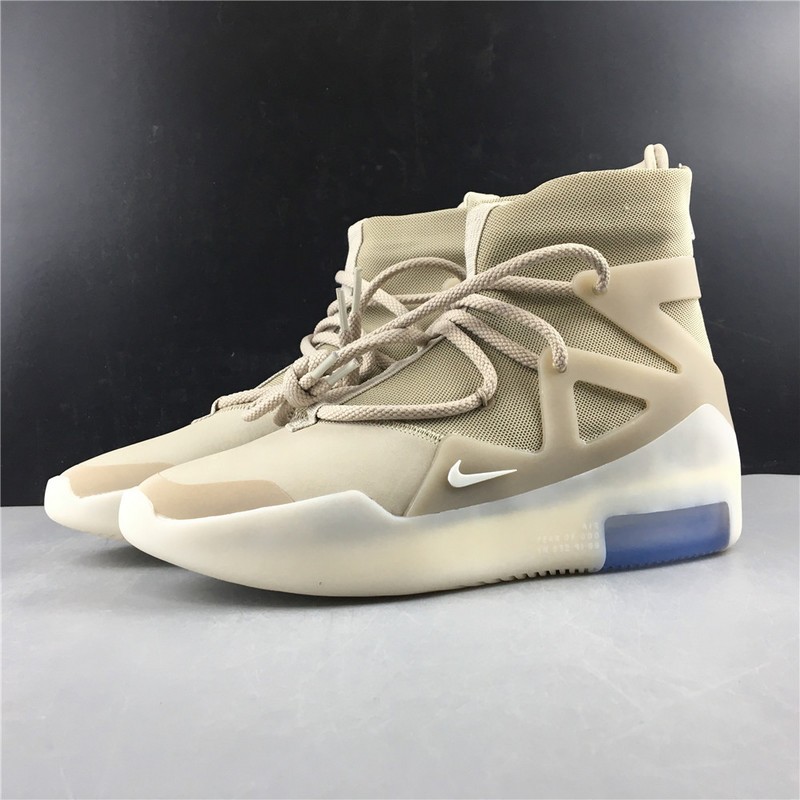Air Fear of God 1 Oatmeal  AR4237-900