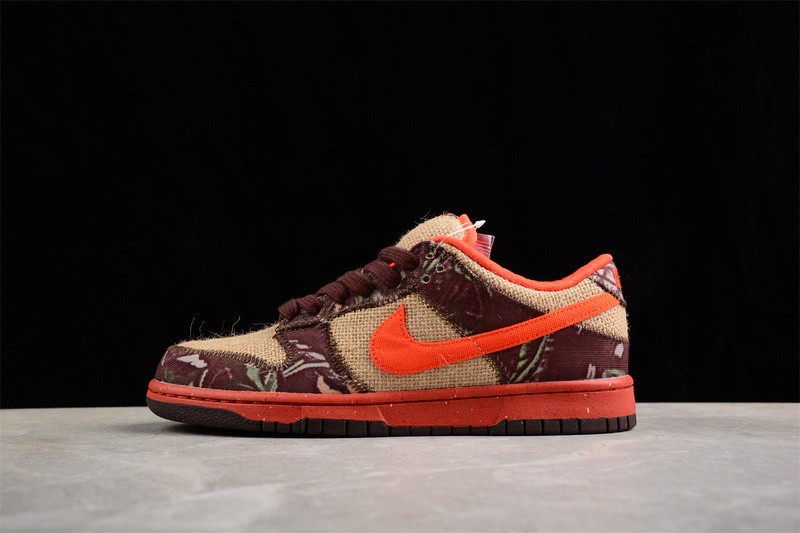 Nike SB Dunk Low Reese Forbes Hunter 304292-281