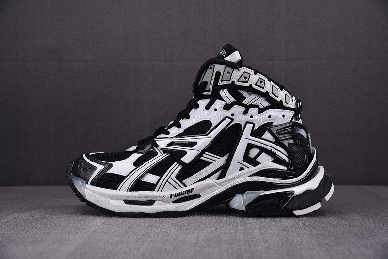SNEAKER RUNNER 5000107