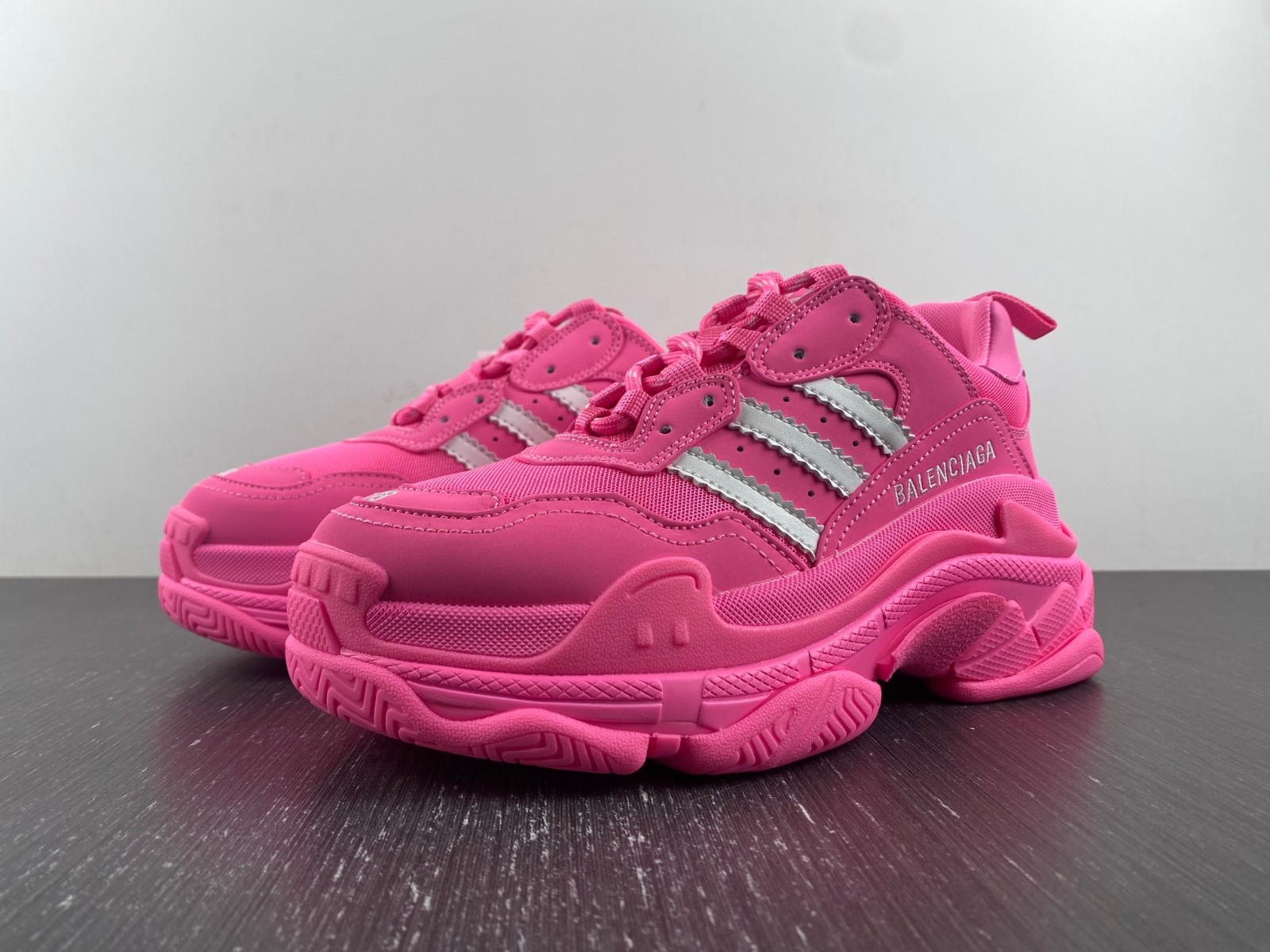 TRIPLES TRAINER SNEAKERS 2000061