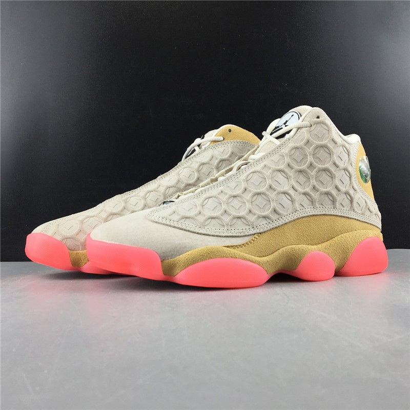 Air Jordan 13 “Chinese New Year”  CW4409-100