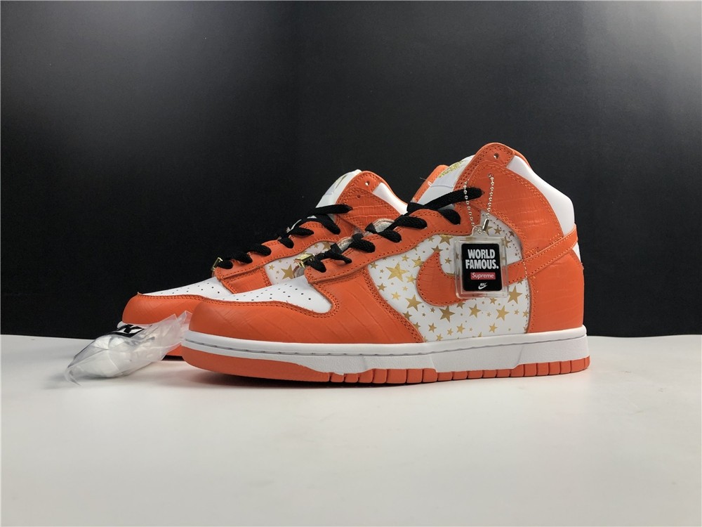 Nike SB DUNK High PRO 307385-181