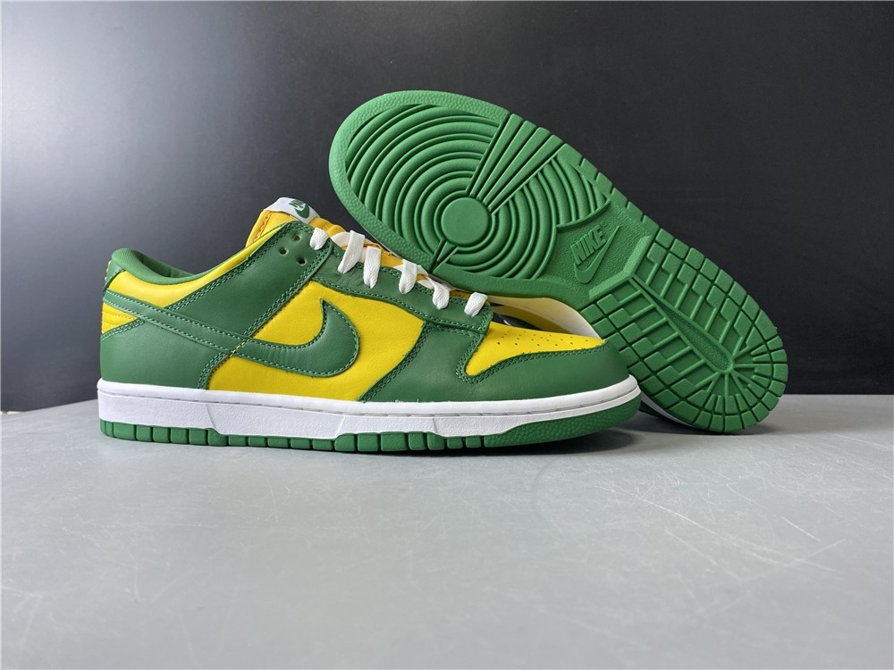 Nike Dunk Low SP CU1727-700