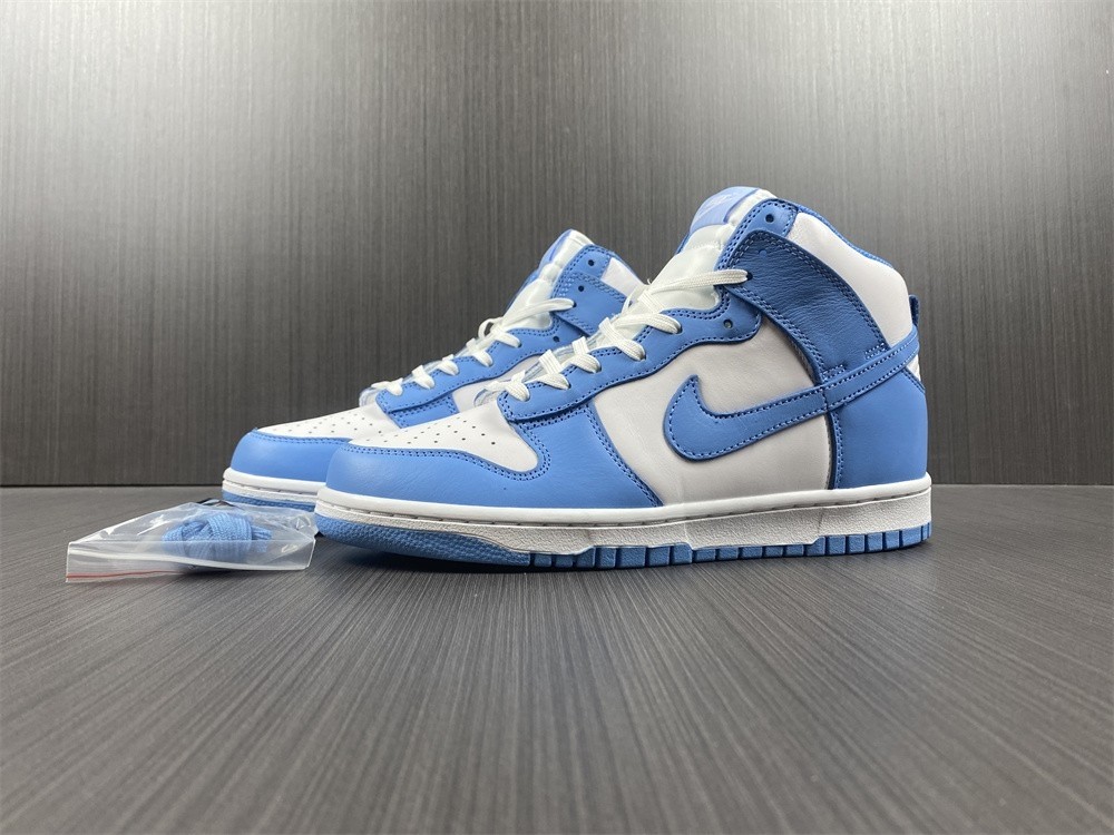 Nike Dunk High Aluminum DD1869-107