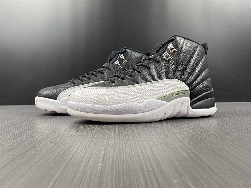 Air Jordan 12 Retro Playoffs - 130690-001
