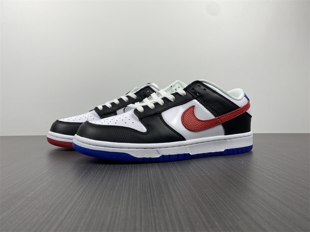 Nike Dunk Low Seoul South Korea DM7708-100