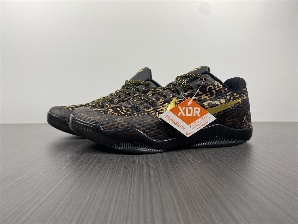 Nike Kobe 11 Mamba Day ID Multi/Multi 865773-991